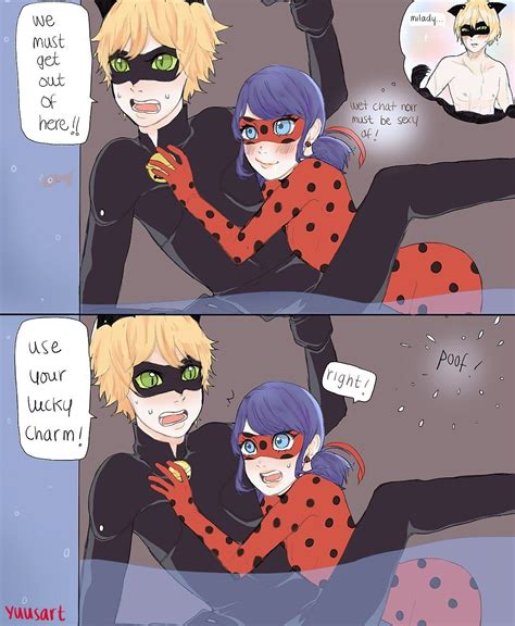 Ladybug And Cat Noir Porn Videos 